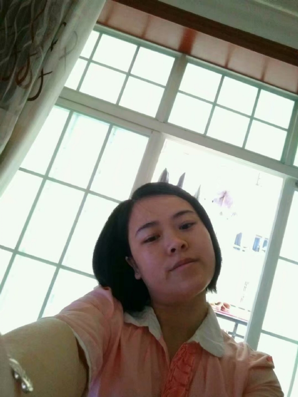 无忧的第一张照片--东莞相亲服务中心