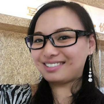 蕊倪的第一张照片--东莞相亲服务中心