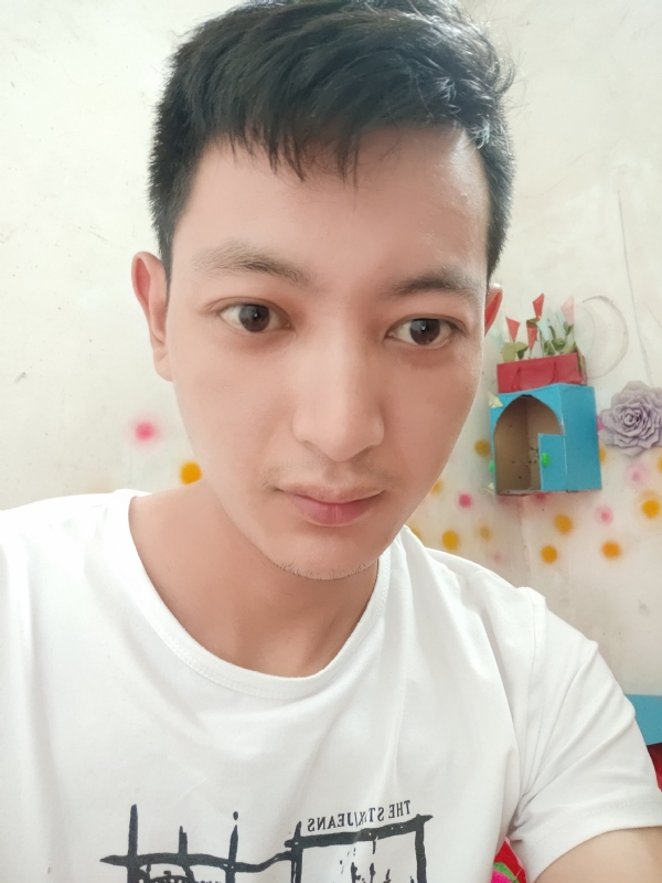 笑对人生的第一张照片--东莞相亲服务中心