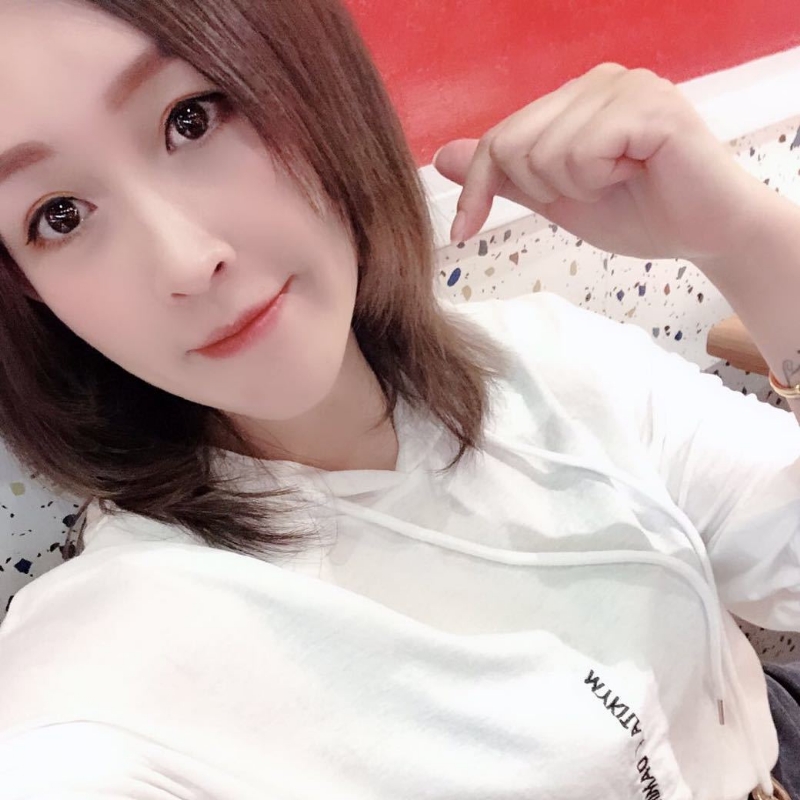 Amy的第二张照片--东莞相亲服务中心