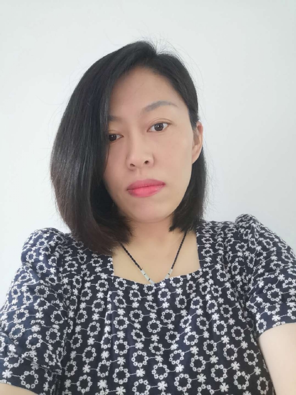 一笑而过的第一张照片--东莞相亲服务中心