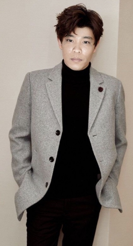 Luang少的第二张照片--东莞相亲服务中心