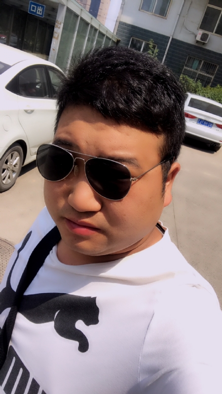 杨志强的第二张照片--东莞相亲服务中心