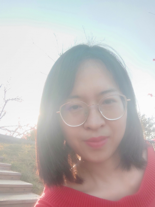 cai的第一张照片--东莞相亲服务中心