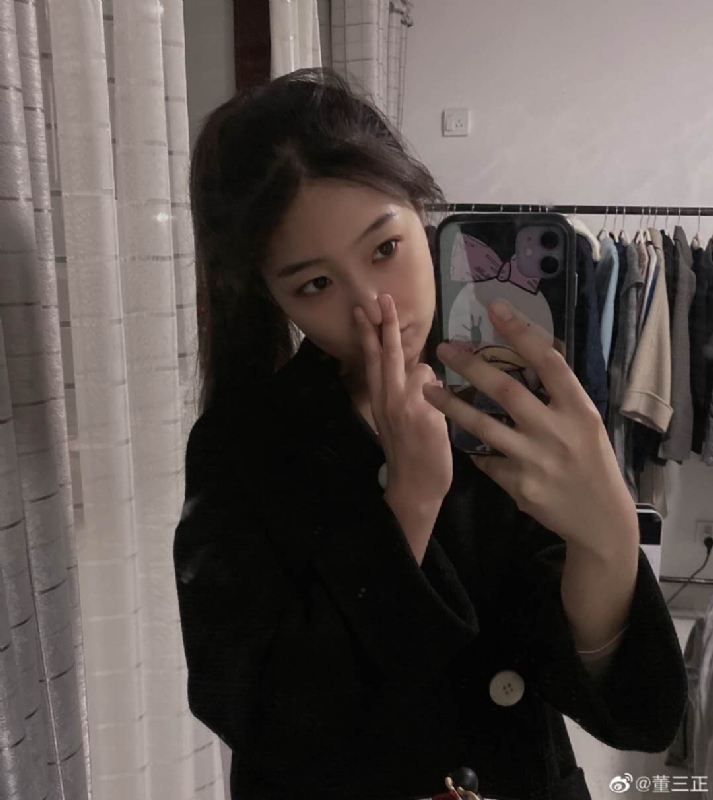 霜霜專屬你的小秘書的第一张照片--东莞相亲服务中心