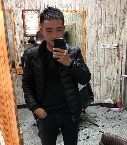 知足常乐的第二张照片--东莞相亲服务中心