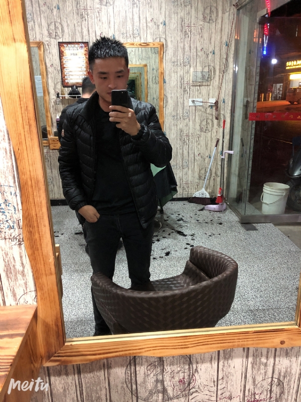 知足常乐的第三张照片--东莞相亲服务中心