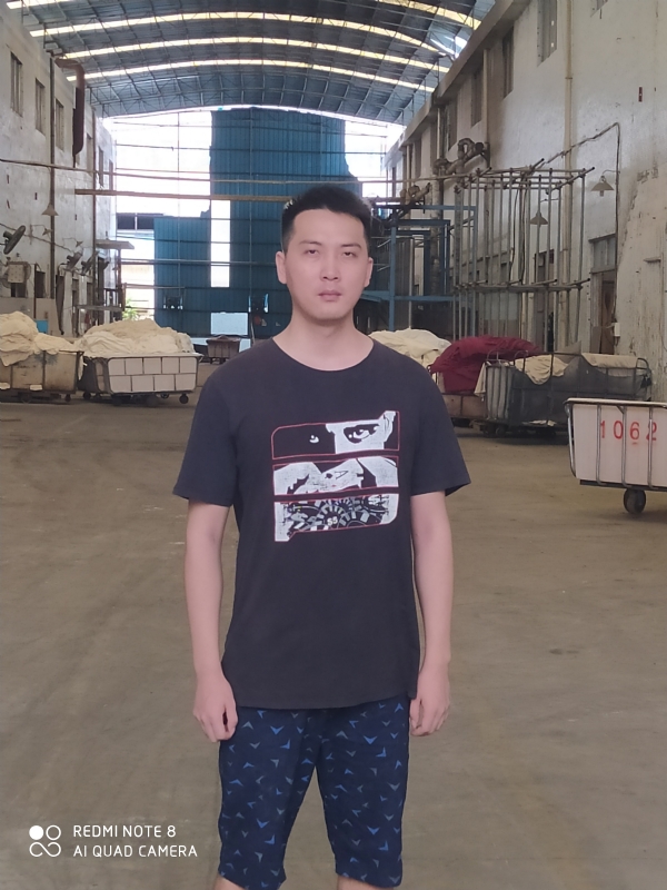 六月雨的第一张照片--东莞相亲服务中心