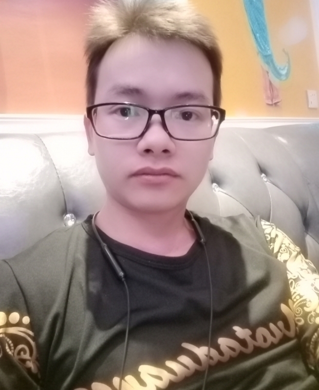 sea的第一张照片--东莞相亲服务中心