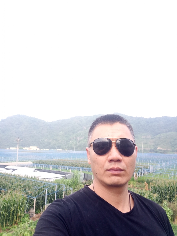 火耳的第一张照片--东莞相亲服务中心