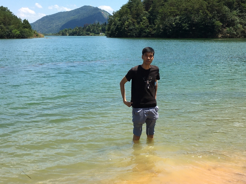 惜缘的第一张照片--东莞相亲服务中心