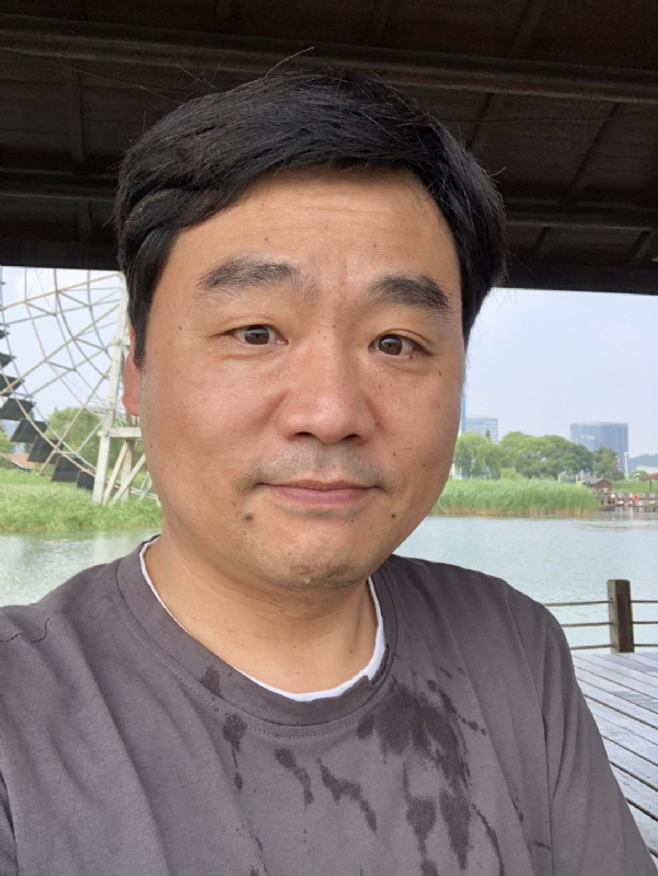 缘觉的第一张照片--东莞相亲服务中心