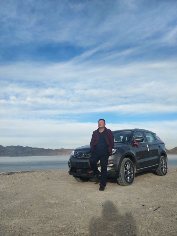 smile的第一张照片--东莞相亲服务中心