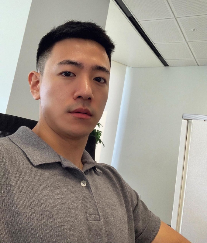 慢慢的第一张照片--东莞相亲服务中心