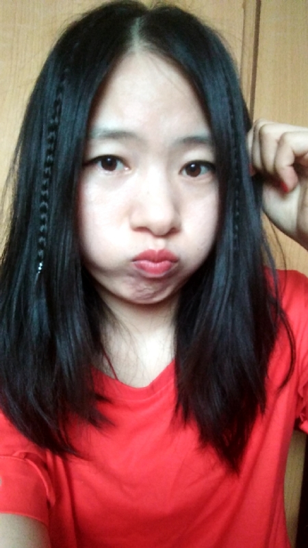 宛镁的第一张照片--东莞相亲服务中心