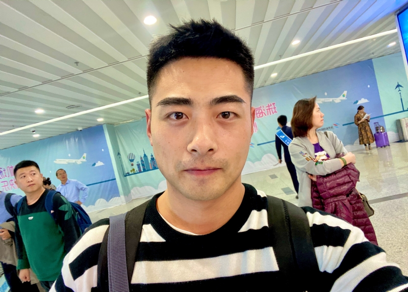 寻缘的第一张照片--东莞相亲服务中心