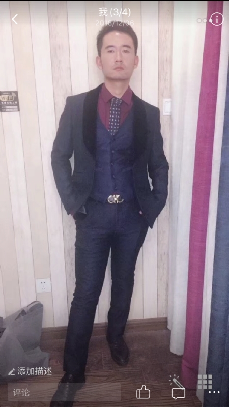 小高的第三张照片--东莞相亲服务中心