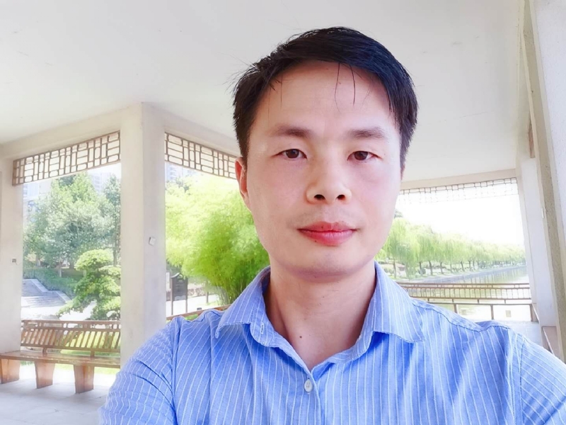 小艾同学的第一张照片--东莞相亲服务中心