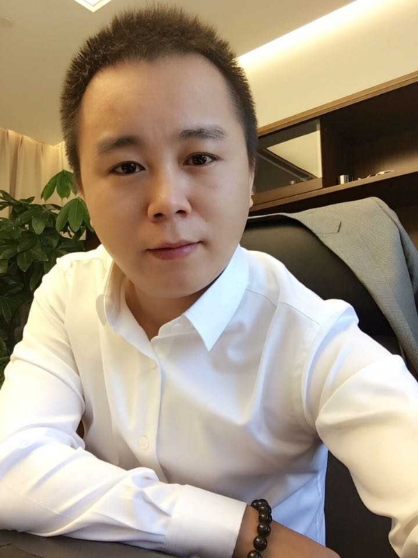 天若有情的第一张照片--东莞相亲服务中心