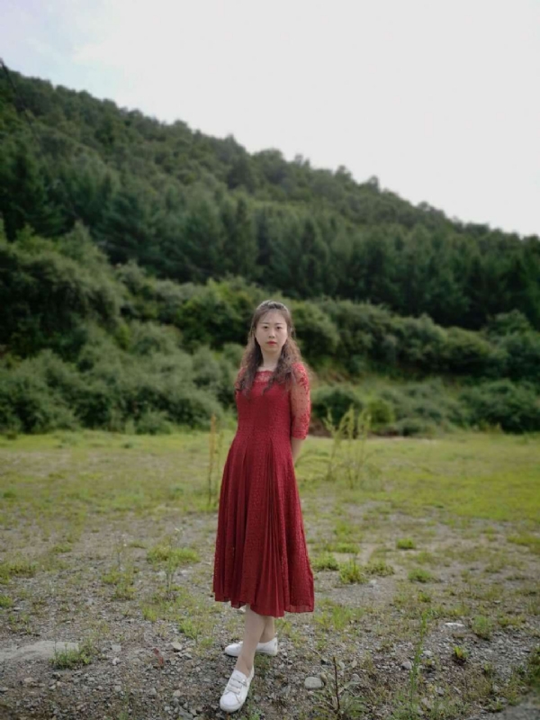 木槿的第五张照片--东莞相亲服务中心