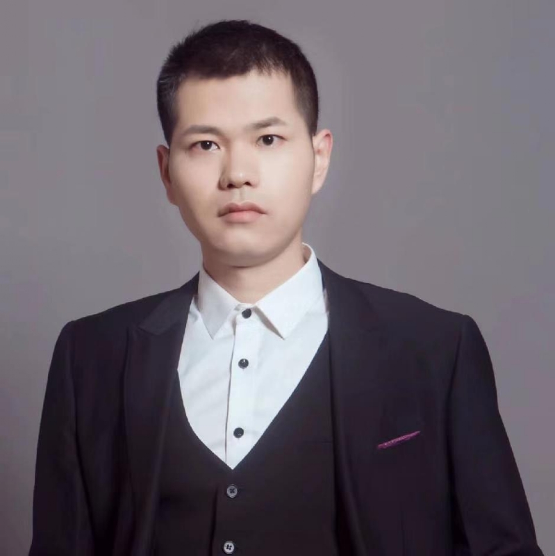 洪瑞的第一张照片--东莞相亲服务中心