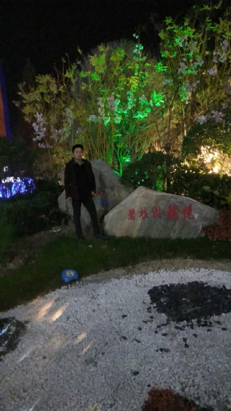 缘分星空的第一张照片--东莞相亲服务中心