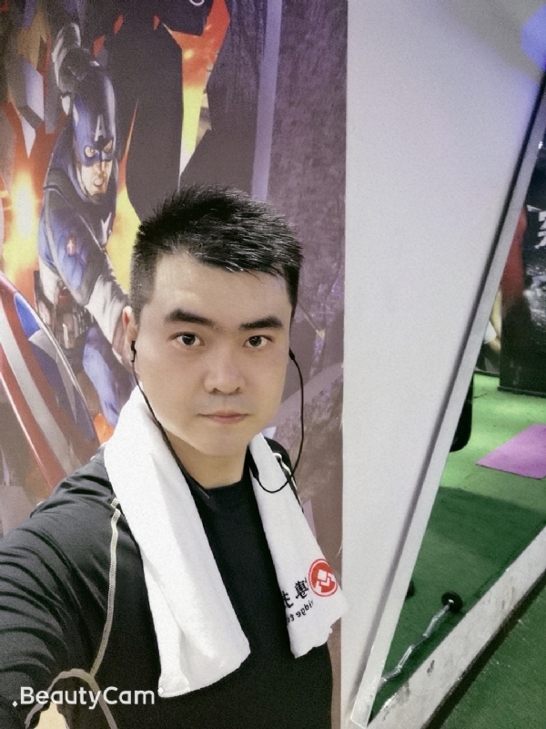 会飞的猪蹄花的第一张照片--东莞相亲服务中心