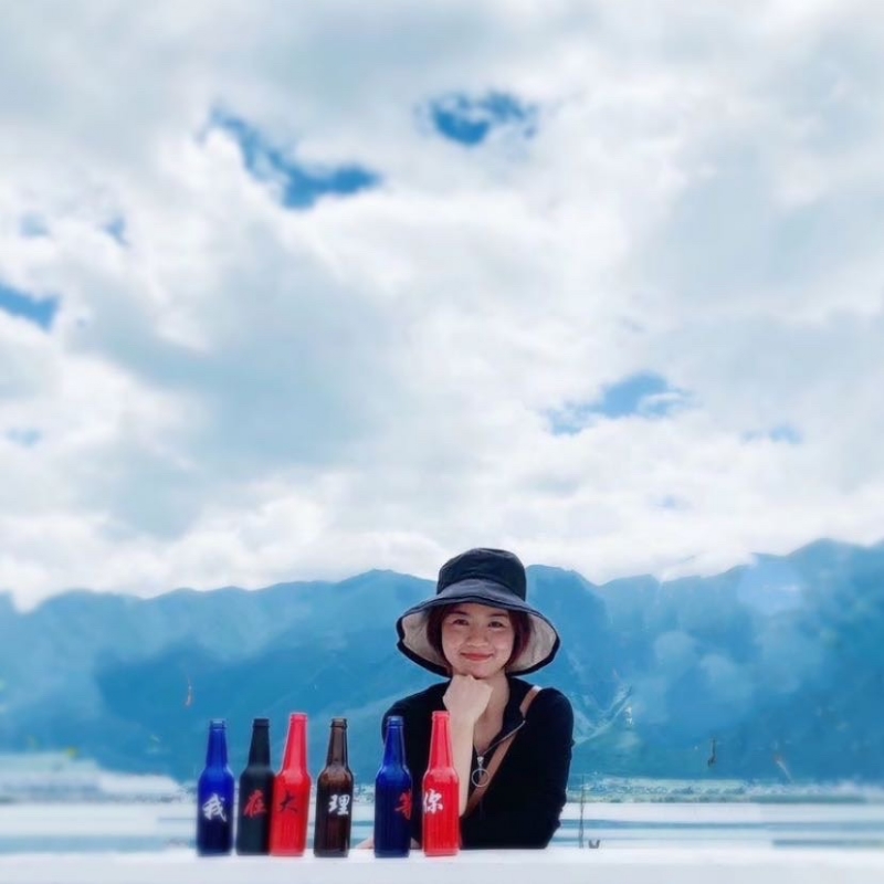 小梅的第一张照片--东莞相亲服务中心