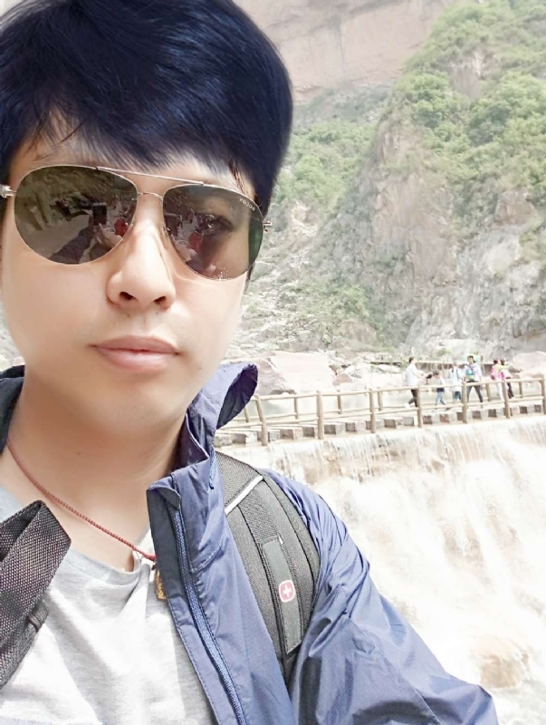 雅俗共赏的第一张照片--东莞相亲服务中心