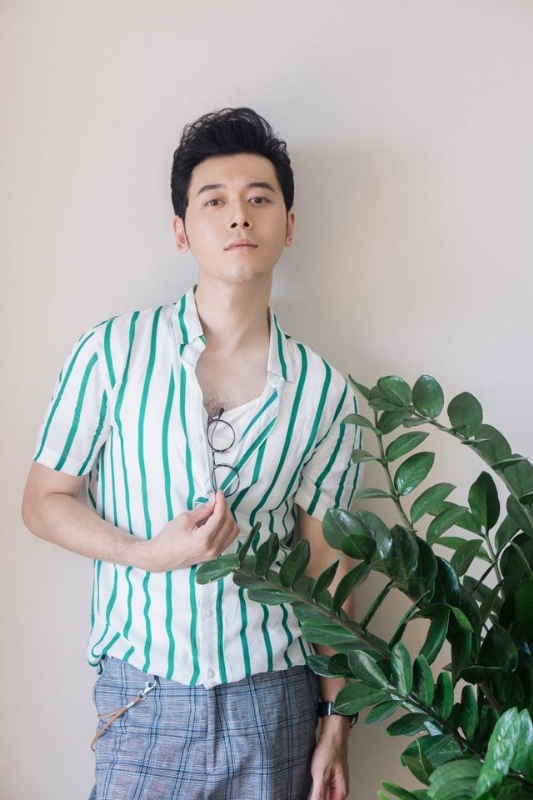 緣來是你的第一张照片--东莞相亲服务中心