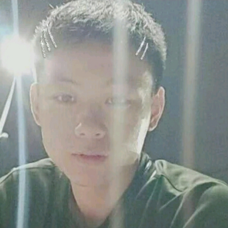 登登的第一张照片--东莞相亲服务中心