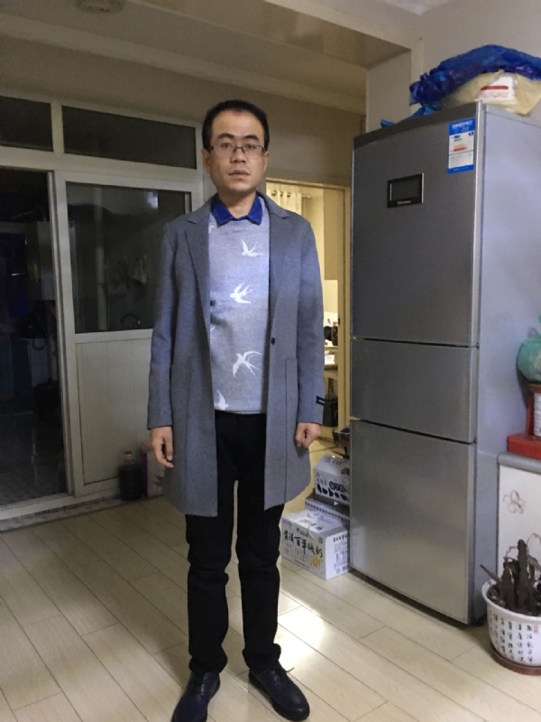 海军的第一张照片--东莞相亲服务中心