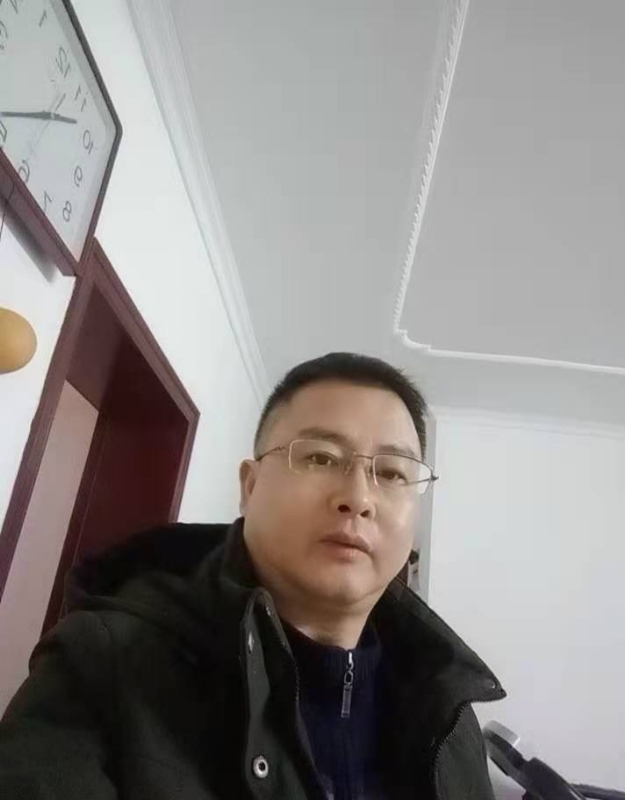 想牵你的手的第一张照片--东莞相亲服务中心