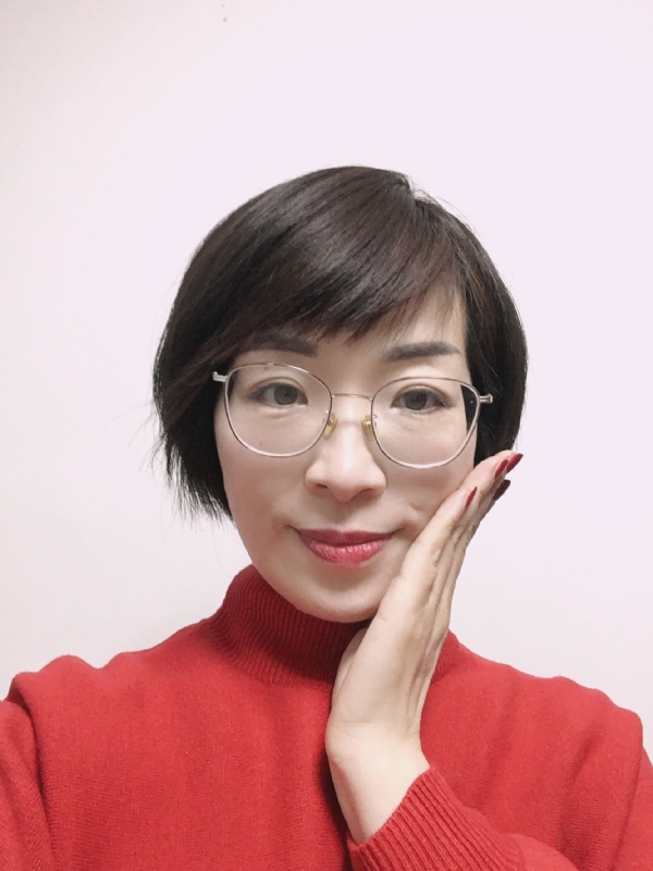 沙拉的第二张照片--东莞相亲服务中心