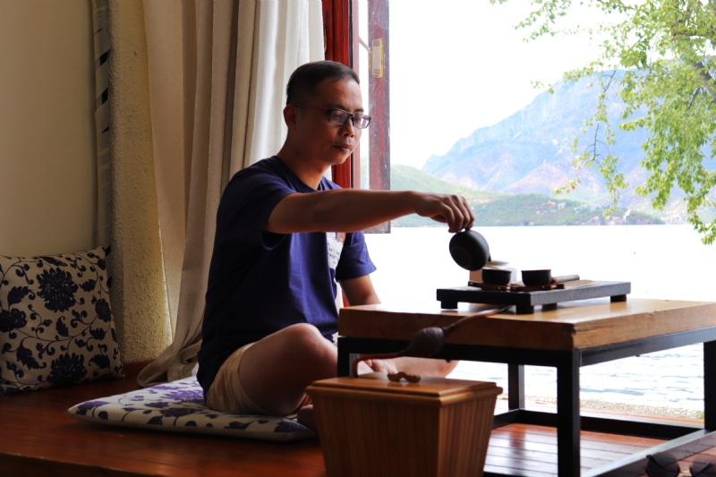 维食喵的第三张照片--东莞相亲服务中心