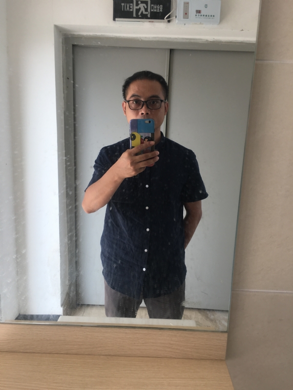 维食喵的第四张照片--东莞相亲服务中心