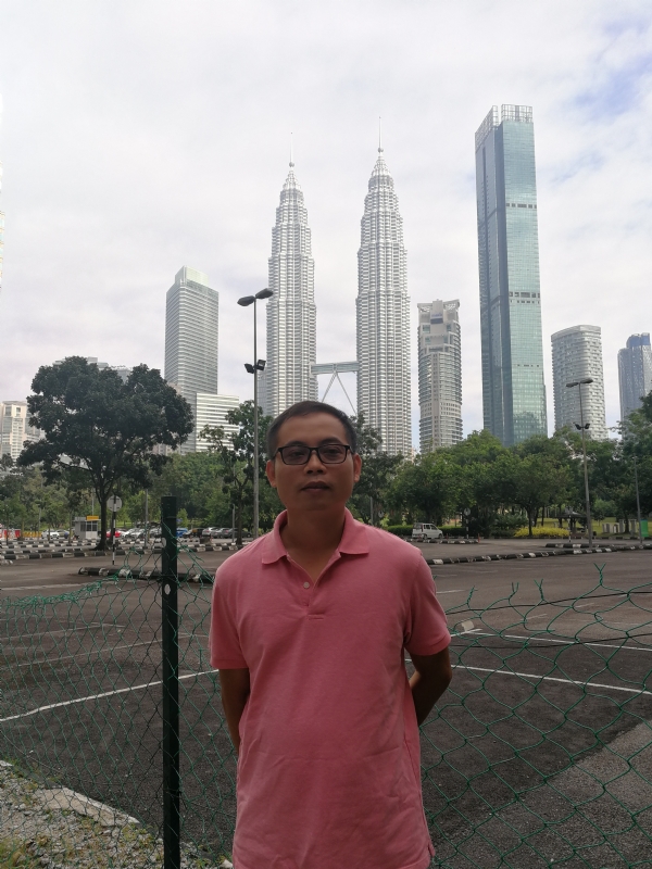 维食喵的第五张照片--东莞相亲服务中心