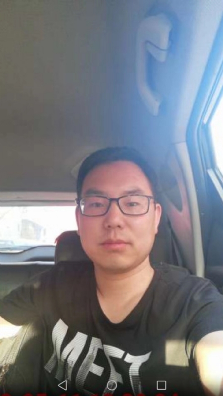 小哥的第一张照片--东莞相亲服务中心