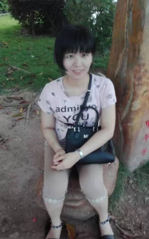 河边草的第一张照片--东莞相亲服务中心