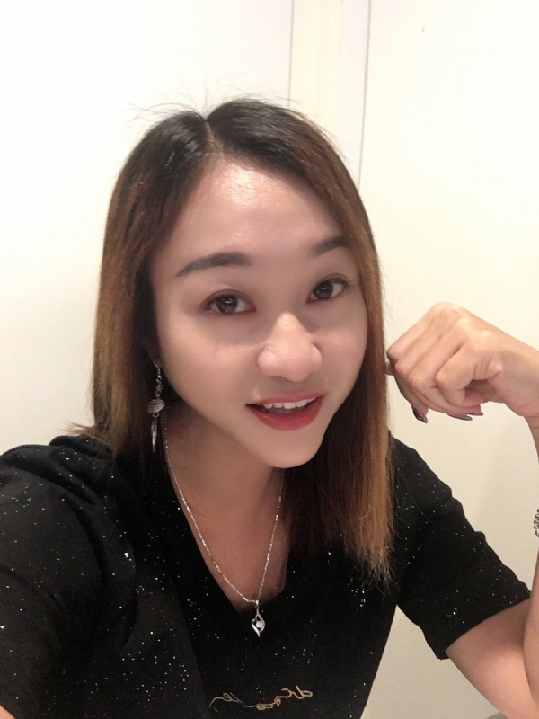 小蜜蜂??的第一张照片--东莞相亲服务中心