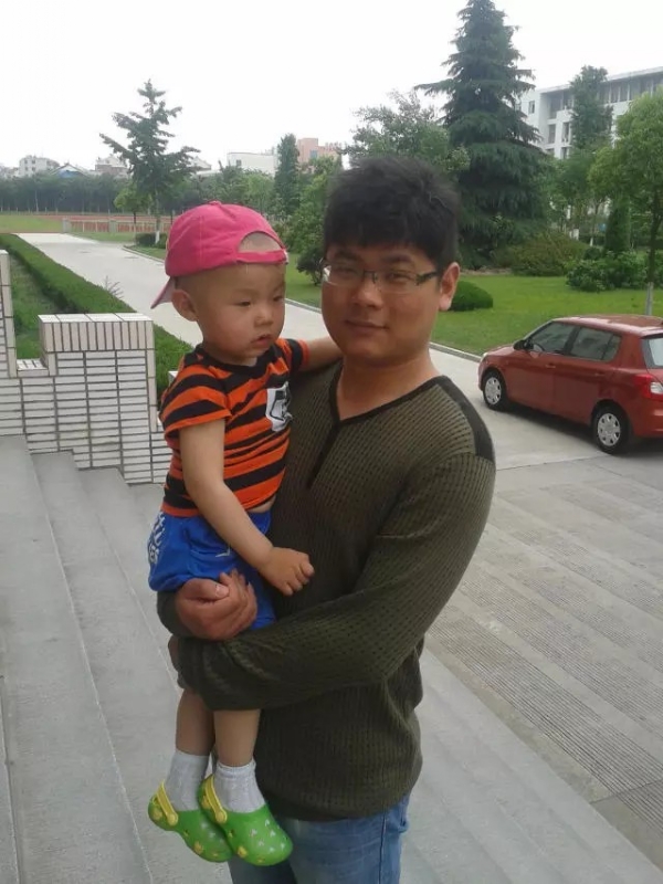 秦时明月的第一张照片--东莞相亲服务中心