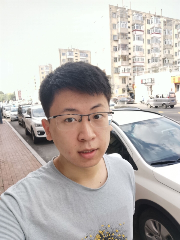 困难都是纸老虎的第三张照片--东莞相亲服务中心