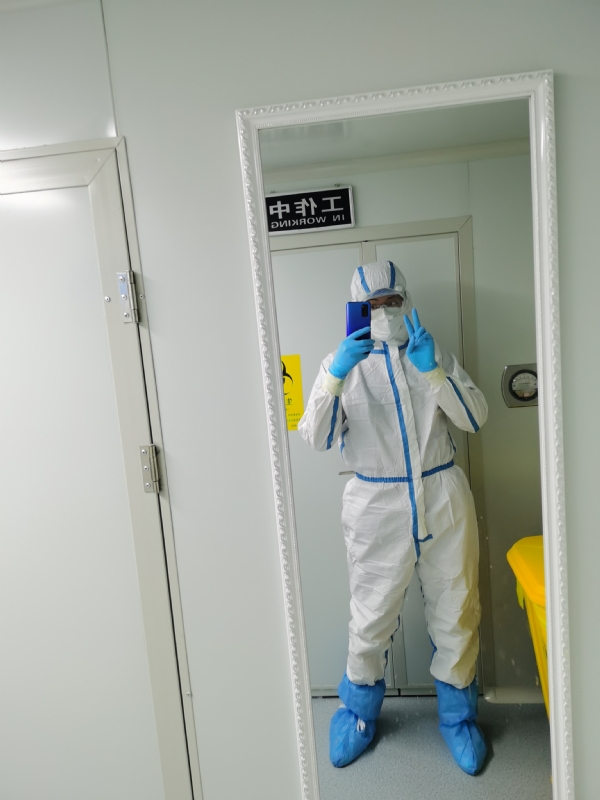 困难都是纸老虎的第五张照片--东莞相亲服务中心