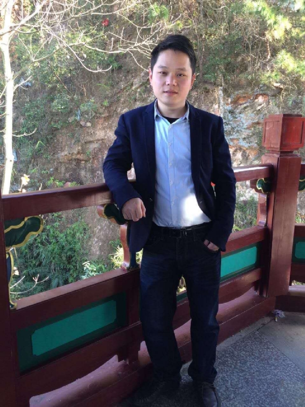 tang的第二张照片--东莞相亲服务中心