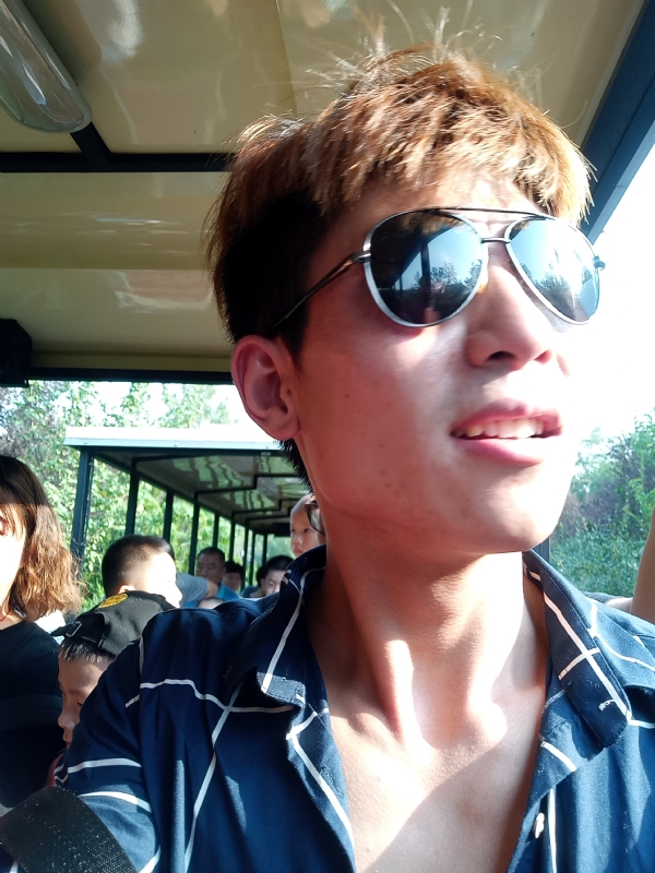 缘来是妳的第二张照片--东莞相亲服务中心