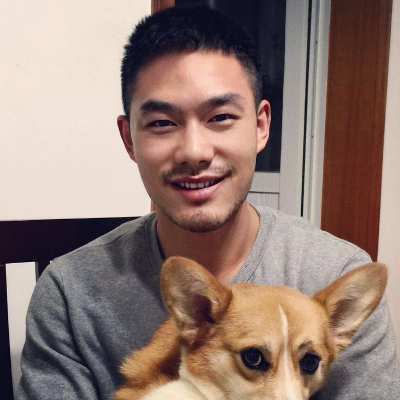 林子晨的第一张照片--东莞相亲服务中心