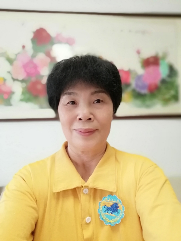 快乐星的第二张照片--东莞相亲服务中心