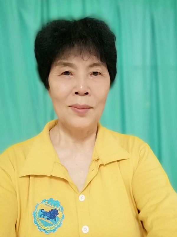 快乐星的第三张照片--东莞相亲服务中心