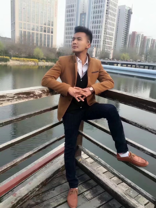 只为等你的第二张照片--东莞相亲服务中心