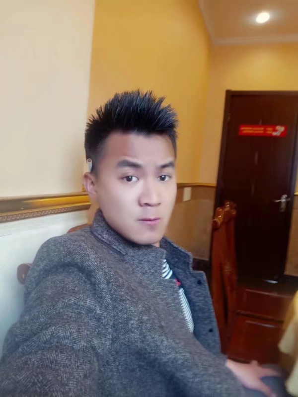 只为等你的第三张照片--东莞相亲服务中心